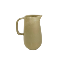 Jarra de Cerâmica Greenery 1,9L 