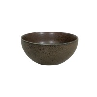 Bowl Cerâmica Marrom 1,1 L 