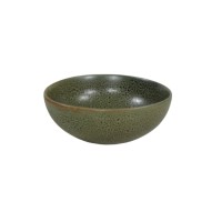 Bowl Cerâmica Verde 750ml 