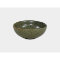 Bowl Cerâmica Verde D.16 A.7 cm 750ml 