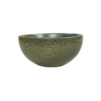 Bowl Cerâmica Verde D.17 A.8,5 cm 1,1L 
