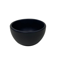 Bowl Cerâmica Preto HGH 