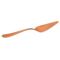 Espatula Bolo Elite Cor Cobre 