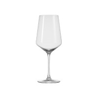Taça Titanium Sandra Vinho Tinto 450ml