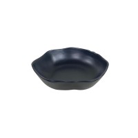 Saladeira Cerâmica Gourmet Vant Black P 23x7