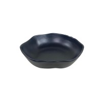 Saladeira Cerâmica Gourmet Vant Black M 30x8