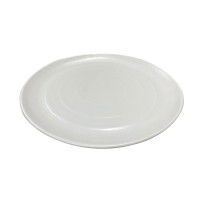 Pratão Cerâmica Turquesa Gourmet Diam. 40cm 