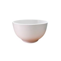 Tigela Cerâmica Off White