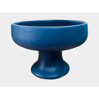 Molheira Cêramica Azul Royal G 15X20