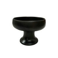 Molheira Cêramica Black G 