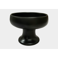 Molheira Cêramica Black G 