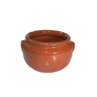 Caçarola Barro Pequena 4L