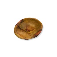 Bowl de Madeira Diam.27cm