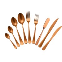 Linha Elite Cobre