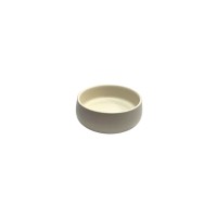 Mini Bowl Cerâmica Palha Diam.8 Alt.3,5