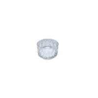 Mini Ramequim Cristal Glamour Diam.6,5 Alt.7