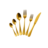 Linha Dourado Liso
