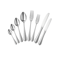 Linha Croise Inox