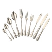 Linha Croise Prata