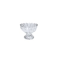 Mini Taça Cristal Geneva Diam.9 Alt.8