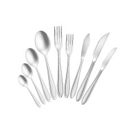 Linha Simples Inox