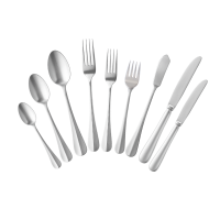 Linha Manchester Inox