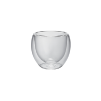 Mini Copo Parede Liso 70ml