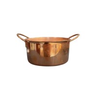 Caçarola Couvert Cobre