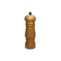 Moedor Madeira de Sal/Pimenta 15x5