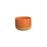 Mini Bowl Terracota 200ml
