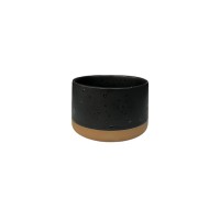 Mini Bowl Preto 200ml