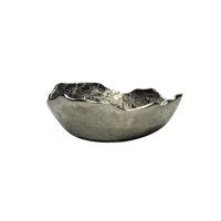 Bowl Detalhado Metal 25X8
