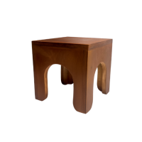 Banquinho Mel G 20x20x20