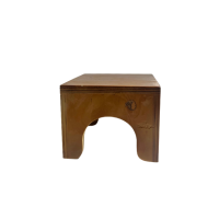 Banquinho Mel M 20x20x15