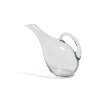 Jarra de Vidro Cisne 1,7L 