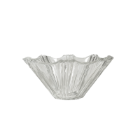 Saladeira Cristal Laluna Funda 24X10