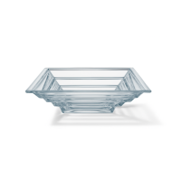 Fruteira Cristal Pilar 26x26s9 - 1,5L