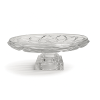 Prato Bolo Cristal Verona C/PE 32X13