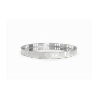 Bandeja Prata Redonda WLC D.39 AL4