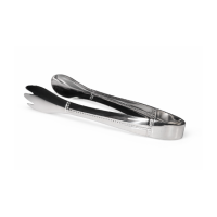 Pegador Universal Luxo 3 Dentes Cabo Curto