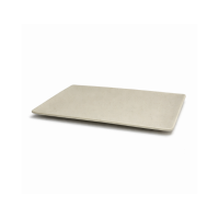 Bandeja Melamina Fendi 25x17