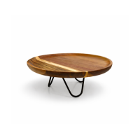 Suporte Redondo Forest P 25x11