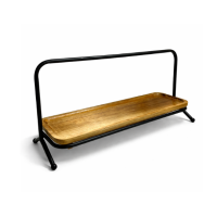 Suporte Forest Retangular