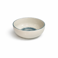 Bowl Santorine Porcelana 300ml 12x5