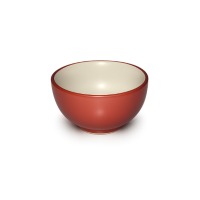 Bowl Ceramica Madrid Terracota 13x11x5.350ml