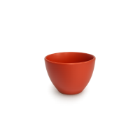 Bowl Cerâmica Madri Laranja 14x10 - 700ml
