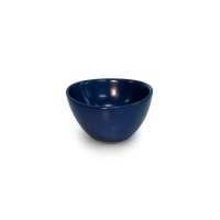 Bowl Cerâmica Barcelona Azul13x11x5 250ml