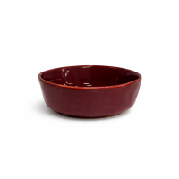 Bowl Cerâmica Safira Bordo 16x5-450ml