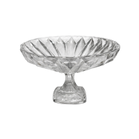 Saladeira Cristal Arezzo C/Pe 30x20