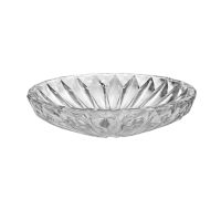 Saladeira Cristal Arezzo 30x10 3LTR